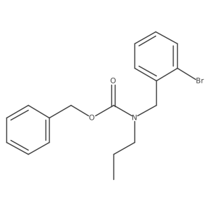 2680798-18-7结构式