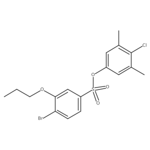 2870832-33-8 structure