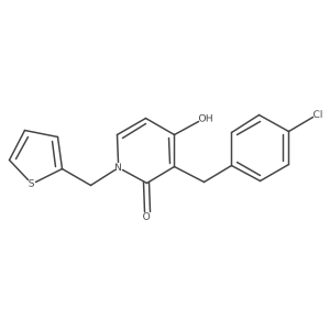 303994-53-8 structure
