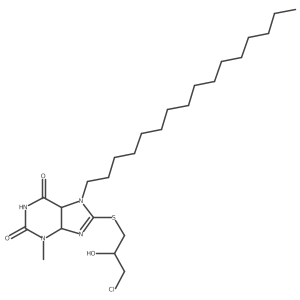 316357-80-9结构式