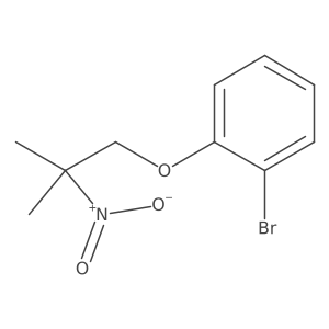 444606-80-8 structure