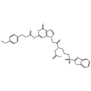 620629-01-8 structure