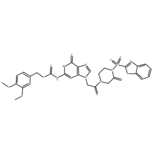 620629-23-4 structure