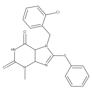 673444-97-8 structure
