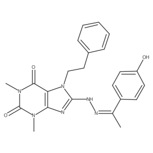 682776-14-3结构式