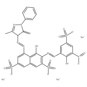 72152-58-0 structure