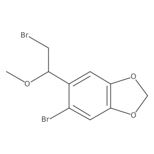 CID 12774289结构式