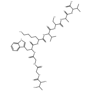 834901-66-5 structure