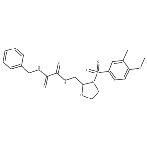 868983-85-1 structure