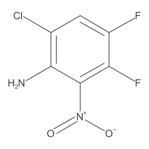 870606-46-5 structure