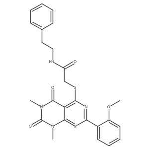 872838-36-3 structure