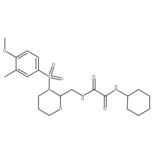 872986-00-0结构式