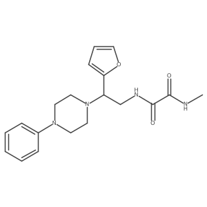 877631-81-7 structure