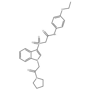 878056-55-4 structure