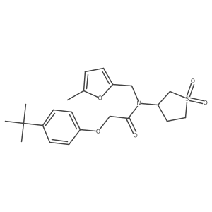879940-57-5 structure