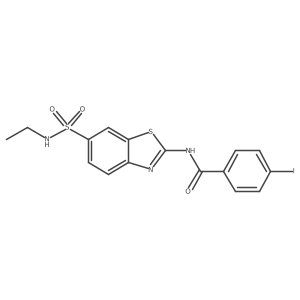 881219-88-1结构式