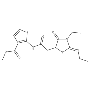 881484-73-7 structure