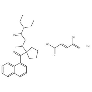 882864-61-1 structure