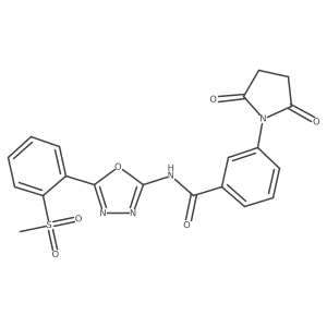 886923-44-0 structure