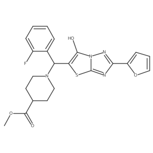 887221-56-9 structure