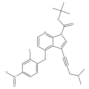 888721-27-5 structure