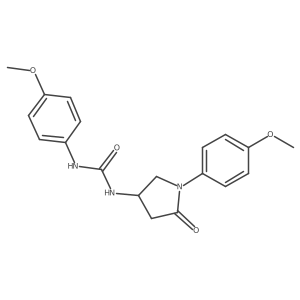 891100-37-1 structure
