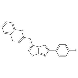 897464-57-2 structure