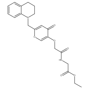 898417-76-0 structure