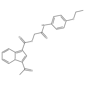 899725-13-4 structure