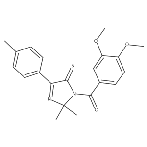 899911-20-7 structure