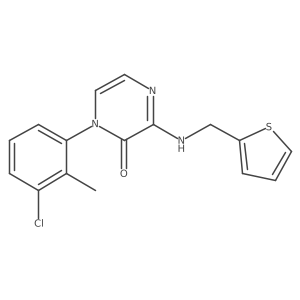 899950-44-8 structure