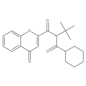 899950-88-0 structure
