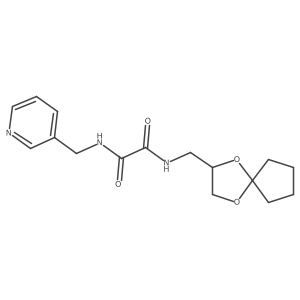 899963-13-4结构式