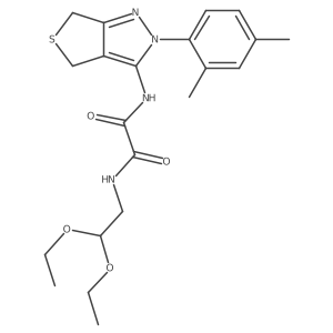 899993-85-2 structure