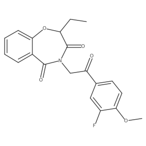 903193-75-9结构式