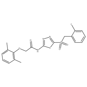 905763-05-5 structure