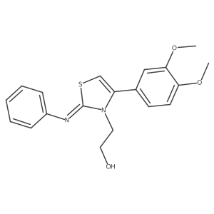 915189-23-0 structure