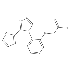 919016-18-5 structure