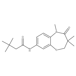 921792-72-5 structure