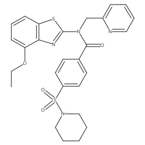 922609-19-6 structure