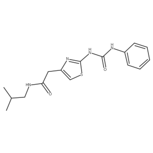 923139-19-9 structure