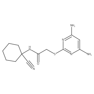 926602-33-7结构式
