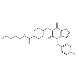 932290-88-5结构式