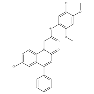 941886-61-9 structure