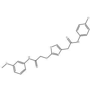 941892-36-0 structure