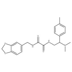 941976-16-5 structure