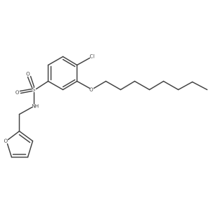 942875-83-4 structure