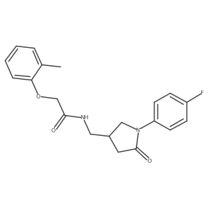 955244-63-0结构式