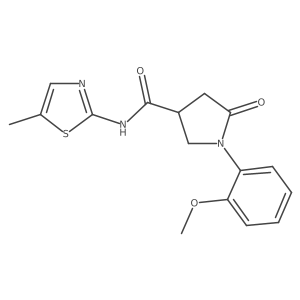 1007693-92-6 structure