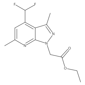 1011380-61-2结构式